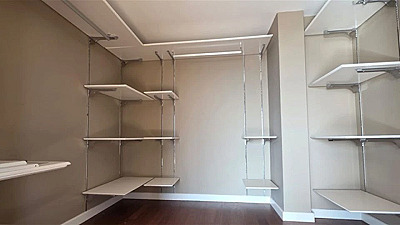 Bodrum Türkkuyusu'nda Kapanmaz Kale ve Deniz Manzaralı Satılık 5+1 Triplex Villa
