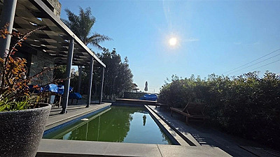 Yalıkavak Merkezde Havuzlu Eşyalı 6+1 Müstakil Villa | 547 m²