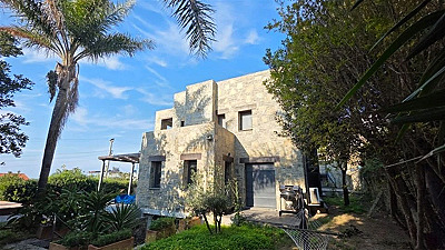 Yalıkavak Merkezde Havuzlu Eşyalı 6+1 Müstakil Villa | 547 m²