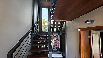 Yalıkavak Merkezde Havuzlu Eşyalı 6+1 Müstakil Villa | 547 m²