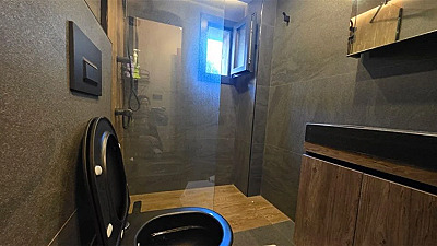Yalıkavak Merkezde Havuzlu Eşyalı 6+1 Müstakil Villa | 547 m²