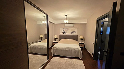 Yalıkavak Merkezde Havuzlu Eşyalı 6+1 Müstakil Villa | 547 m²