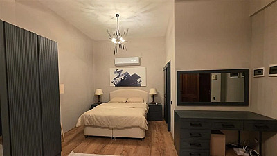 Yalıkavak Merkezde Havuzlu Eşyalı 6+1 Müstakil Villa | 547 m²