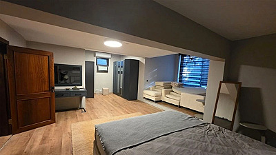 Yalıkavak Merkezde Havuzlu Eşyalı 6+1 Müstakil Villa | 547 m²