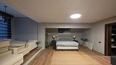 Yalıkavak Merkezde Havuzlu Eşyalı 6+1 Müstakil Villa | 547 m²