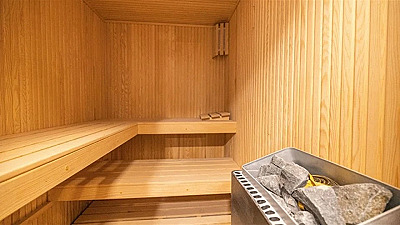 Yalıkavak'ta Denize Yürüme Mesafesinde Spa ve Kapalı Havuzlu 740 m² Malikane