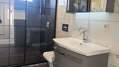 Yalıkavak'ta Site İçi Yeni Yapı 3+1 Müstakil İskanlı Villa