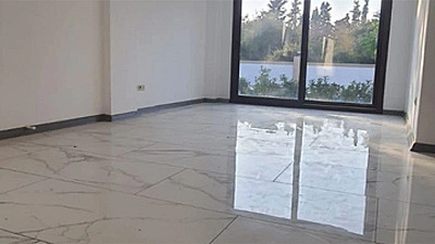 Yalıkavak'ta Site İçi Yeni Yapı 3+1 Müstakil İskanlı Villa