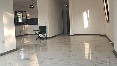 Yalıkavak'ta Site İçi Yeni Yapı 3+1 Müstakil İskanlı Villa