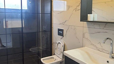Yalıkavak'ta Site İçi Yeni Yapı 3+1 Müstakil İskanlı Villa