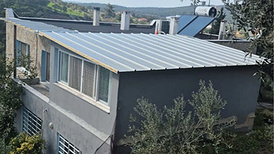 Milas Beyciler'de 900 m² Arsada 100 Zeytinli Müstakil Villa