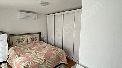 Milas Beyciler'de 900 m² Arsada 100 Zeytinli Müstakil Villa