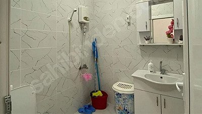 Milas Beyciler'de 900 m² Arsada 100 Zeytinli Müstakil Villa