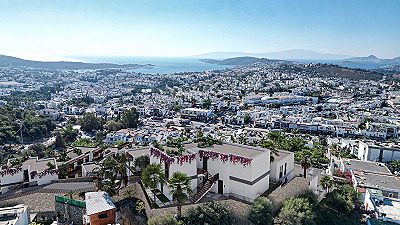 Konacık Yeni Proje 2027 Teslim | 1+1, 2+1, 3+1 Daireler