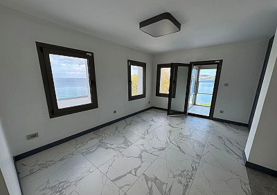 Yalıkavak Tilkicik Denize Sıfır Villa