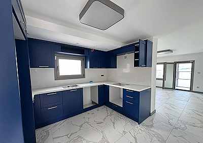 Yalıkavak Tilkicik Denize Sıfır Villa
