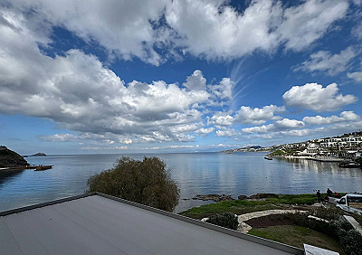 Yalıkavak Tilkicik Denize Sıfır Villa