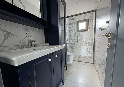 Yalıkavak Tilkicik Denize Sıfır Villa