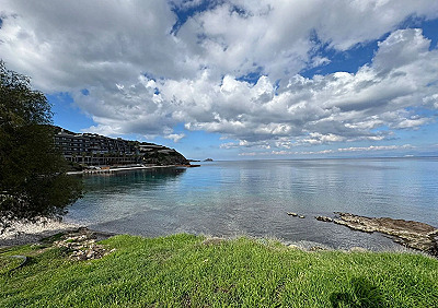 Yalıkavak Tilkicik Denize Sıfır Villa