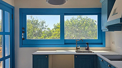 Yalıkavak Tilkicik Çift Tapulu 2 Villa