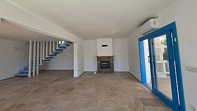 Yalıkavak Tilkicik Çift Tapulu 2 Villa