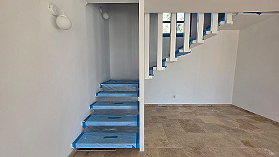 Yalıkavak Tilkicik Çift Tapulu 2 Villa