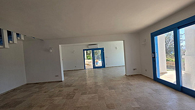 Yalıkavak Tilkicik Çift Tapulu 2 Villa