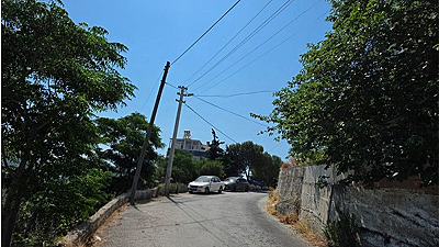 Turgutreis Akçaalan Müstakil Taş Ev