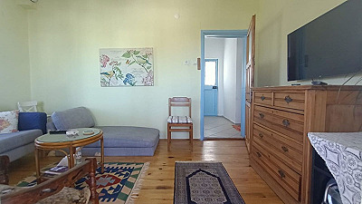 Turgutreis Akçaalan Müstakil Taş Ev