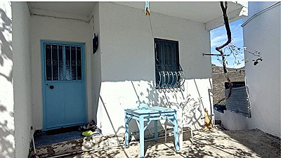 Turgutreis Akçaalan Müstakil Taş Ev
