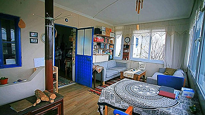 Turgutreis Akçaalan Müstakil Taş Ev
