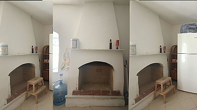 Turgutreis Akçaalan Müstakil Taş Ev