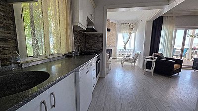 Yalıkavak Satılık Triplex Villa