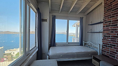 Yalıkavak Satılık Triplex Villa