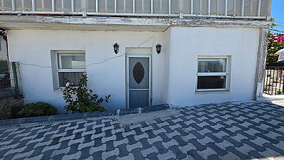 Yalıkavak Satılık Triplex Villa