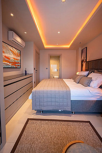 Yalıçiftlik 3+1 Müstakil Villa