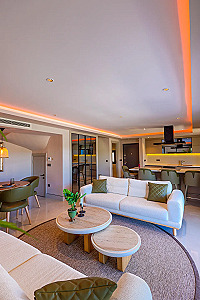 Yalıçiftlik 3+1 Müstakil Villa