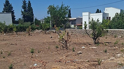 Yalıkavak Satılık Arsa 1.783 m²
